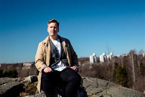 tysmx|Janne Salakka .
